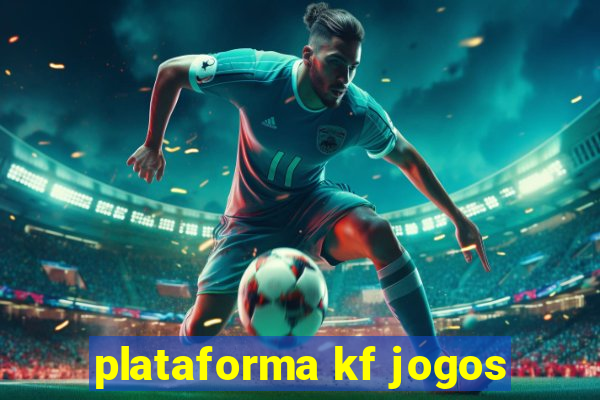 plataforma kf jogos